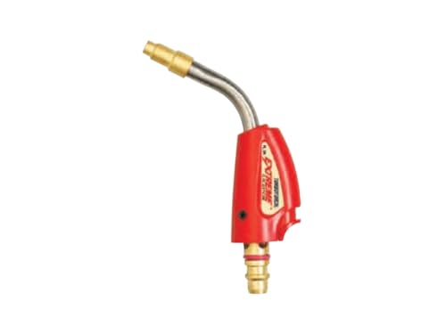 TurboTorch トーチバーナー PL-8A PL-5A セット TurboTorch 0386-0818 PL-5A Tip Swirl, Air Acetylene, Self Lighting